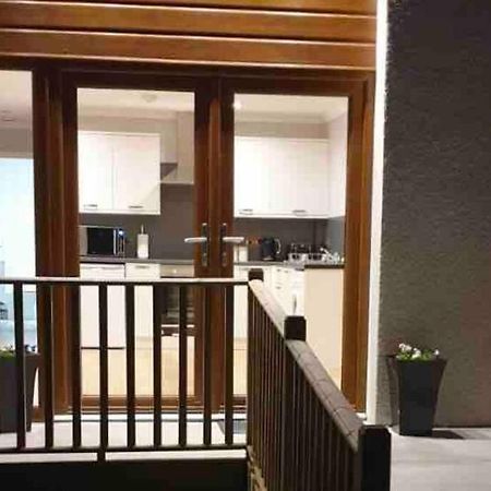 Rammal Lodge - Entire Home, Self Catering Apartment In Ίνβερνες Εξωτερικό φωτογραφία