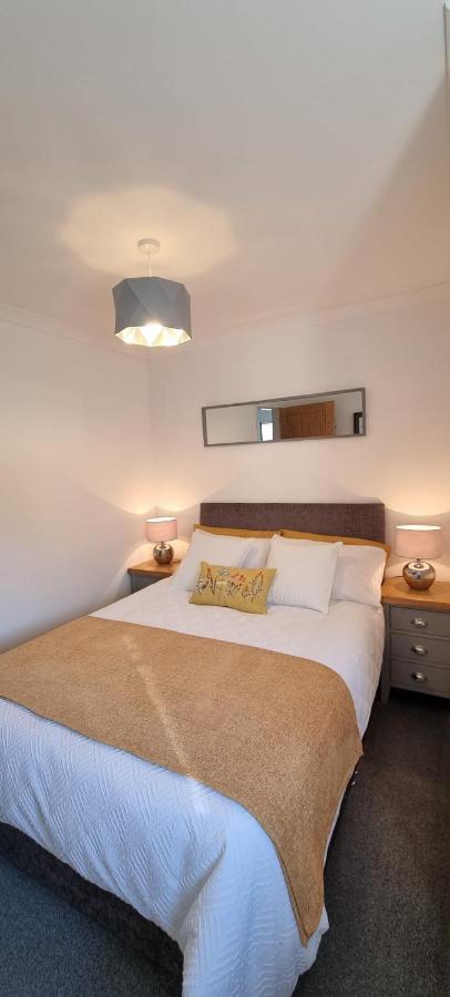 Rammal Lodge - Entire Home, Self Catering Apartment In Ίνβερνες Εξωτερικό φωτογραφία